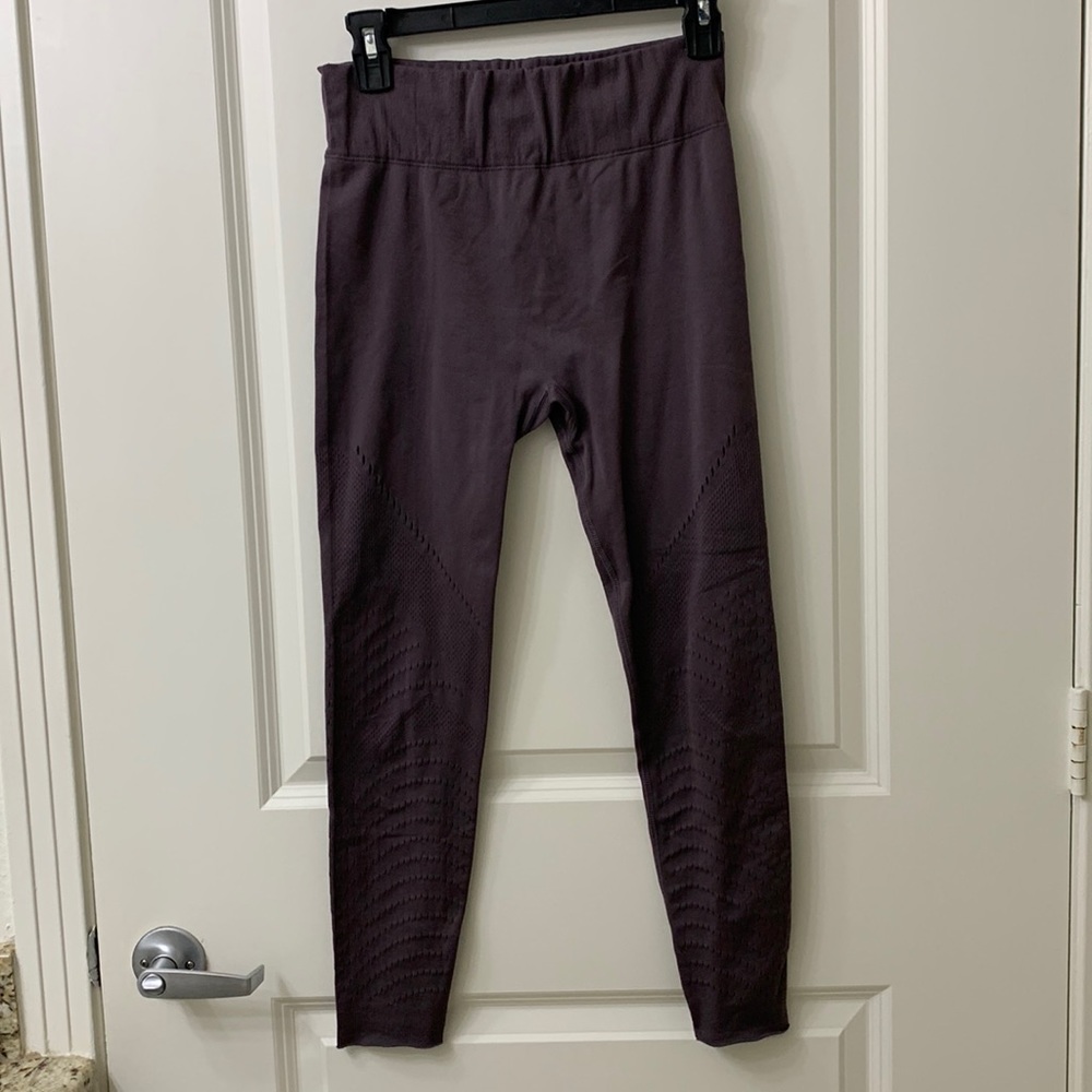 FABLETICS Seamless Leggings Purple